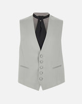 Completo tre pezzi cerimonia 48JX099L107924 999 CARLO PIGNATELLI 