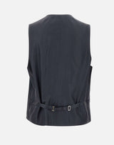 CORNELIANI Completo tre pezzi BLUE Uomo 