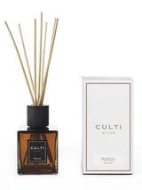 Fragranza Ambiente "Fuoco" Decor 500ml PDADECFUO0500MMOK 500ML CULTI 