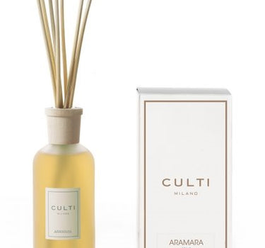 Fragranza Ambiente "Aramara" Stile 500ml PDASTIARA0500MACI 500ML CULTI 
