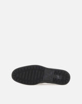 DUCA DEGLI ABRUZZI Mocassini "Lorenzo Plain" BLACK Uomo 