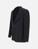 Blazer in lino EQ6901E EQAT62596999 LARDINI 