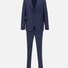 Completo tre pezzi in fresco lana 938R37 93371580034C MARCHESANI 