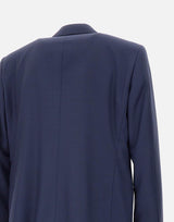 Completo tre pezzi in fresco lana 938R37 93371580034C MARCHESANI 