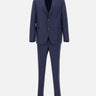 Completo tre pezzi in fresco lana 938R37 93371580034R MARCHESANI 