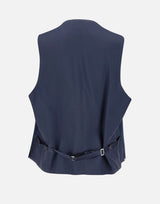 Completo tre pezzi in fresco lana 938R37 93371580034R MARCHESANI 