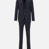 Completo tre pezzi  in fresco lana 938R37 93382360014R MARCHESANI 