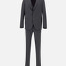 Completo tre pezzi  in fresco lana 938R37 93385630154C MARCHESANI 