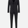 Completo due pezzi "King"  in fresco lana LP3150 A81P99 MARCHESANI 