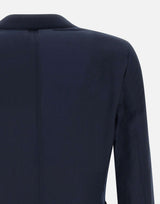 Blazer " Cavaliere"  in fresco lana PS221019 G755 MARCHESANI 