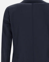 Blazer in fresco lana PS221022 55 MARCHESANI 