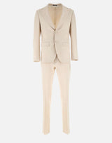 Completo due pezzi  "King" in viscosa PV3001 A81P2 MARCHESANI 