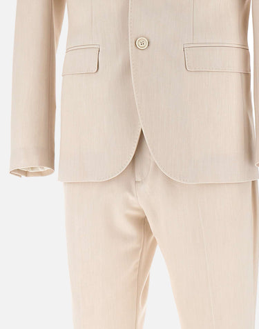 Completo due pezzi  "King" in viscosa PV3001 A81P2 MARCHESANI 