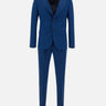 Completo due pezzi  "King"  in misto viscosa PV3001 A81P54 MARCHESANI 
