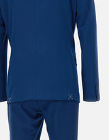 Completo due pezzi  "King"  in misto viscosa PV3001 A81P54 MARCHESANI 