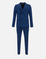 Completo "King"   in viscosa PV3001 A8DP1P54 MARCHESANI 
