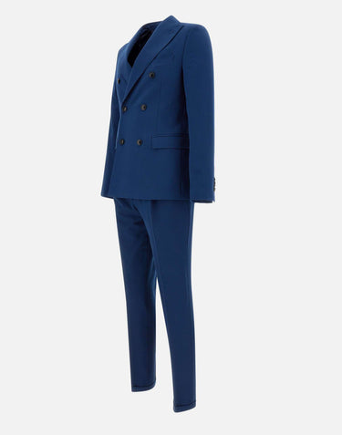Completo "King"   in viscosa PV3001 A8DP1P54 MARCHESANI 