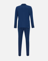 Completo "King"   in viscosa PV3001 A8DP1P54 MARCHESANI 