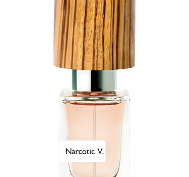 NASOMATTO Extrait de parfum "Narcotic V." 30ml Pink Donna 