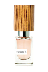 NASOMATTO Extrait de parfum "Narcotic V." 30ml Pink Donna 