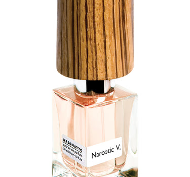 NASOMATTO Extrait de parfum "Narcotic V." 30ml Pink Donna 