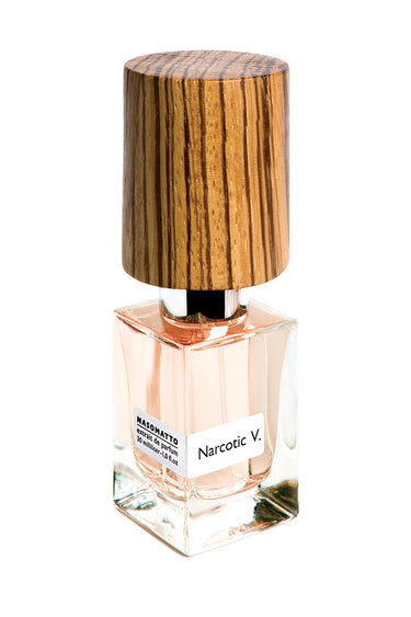 NASOMATTO Extrait de parfum "Narcotic V." 30ml Pink Donna 