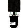 NASOMATTO Extrait de Parfum "Black Afgano" 30ml BLACK Uomo 