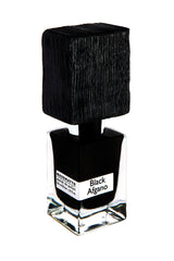 NASOMATTO Extrait de Parfum "Black Afgano" 30ml BLACK Uomo 