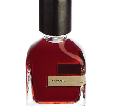 ORTO PARISI Parfum "Terroni" 50ml RED Unisex 