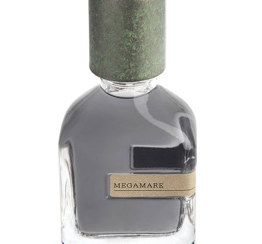 ORTO PARISI Parfum "Megamare" 50ml GREY Unisex 
