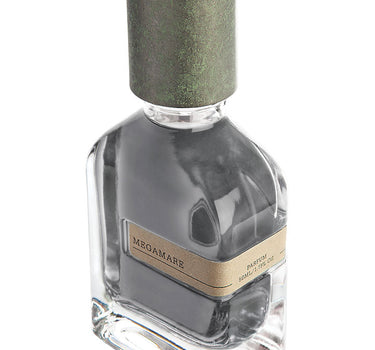ORTO PARISI Parfum "Megamare" 50ml GREY Unisex 