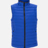 PEUTEREY Gilet BLUE Uomo 