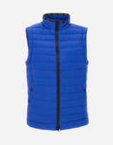 PEUTEREY Gilet BLUE Uomo 