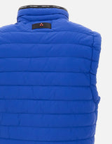 PEUTEREY Gilet BLUE Uomo 