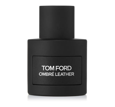 TOM FORD Eau de Parfum "Ombré Leather" 50 ml<BR/> BLACK Unisex 