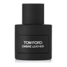 TOM FORD Eau de Parfum "Ombré Leather" 50 ml<BR/> BLACK Unisex 