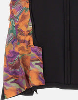 UNGARO Blazer BLACK Uomo 