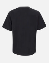 T-shirt sportiva AMTOJR1041 001 AMIRI 