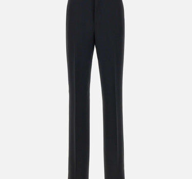 Pantaloni in viscosa B1715142 9000 ICEBERG 