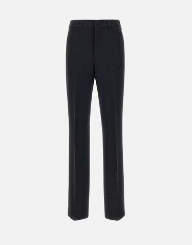 Pantaloni in viscosa B1715142 9000 ICEBERG 