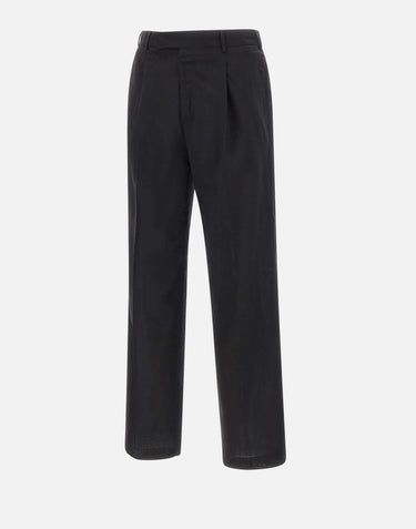 Pantaloni "Quindici" COASX5ZA0FWD ZI560990 PT TORINO 