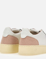 Sneakers "Medalist Low" AULW PK06 AUTRY 