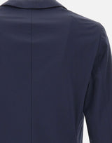 Blazer slim fit in jersey elasticizzato ad alte prestazioni 50502488 404 BOSS 