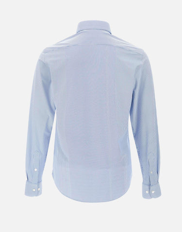 "Oxford Jacquard Shirt" 25253 V92 RRD 