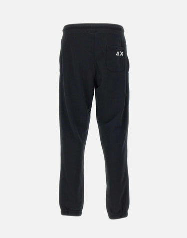 "Basic fleece jogger" F35136 11 SUN68 