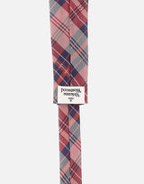 Cravatta in seta 81050001 W0196H401 VIVIENNE WESTWOOD 