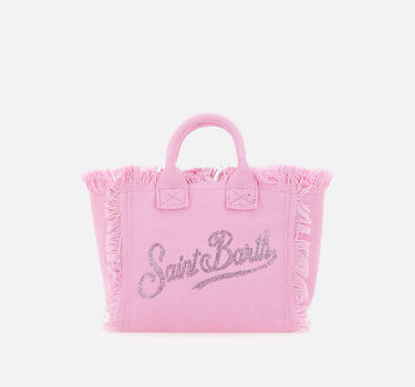 Borsa a mano "Vanity Mini" VAMI001 00403L MC2 SAINT BARTH 
