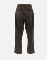 "R2S Split jeans" MLM100332 44 REPRESENT 