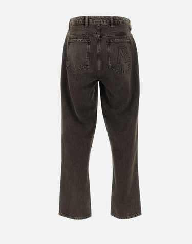 "R2S Split jeans" MLM100332 44 REPRESENT 