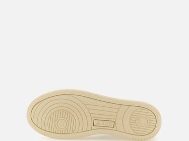 Sneakers "AULW LS33" in pelle AULW LS33 AUTRY 